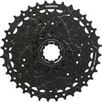 Halfords Shimano Cues Cs-Lg300 9 Speed Cassette, 11-36T | Extra 8% off for BC Members