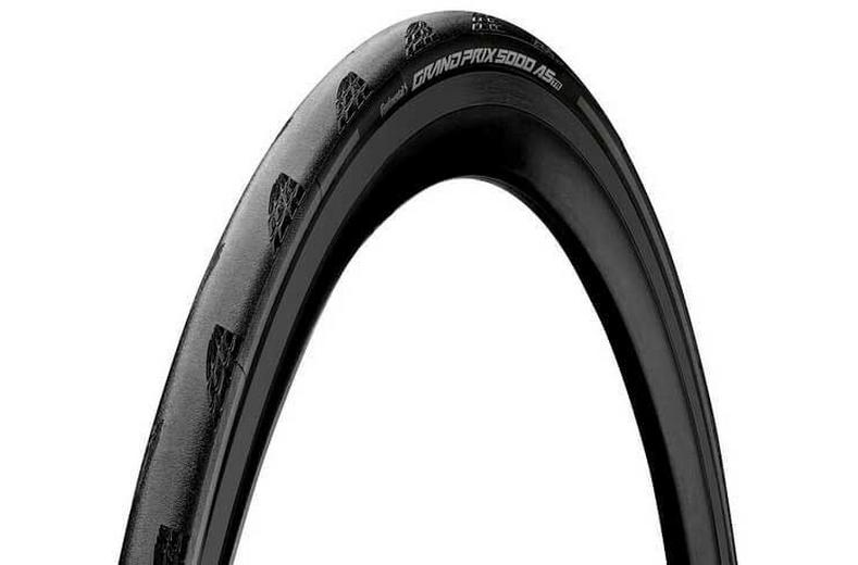 Continental GP 5000 All Season TR Road Tyre Continental GP 5000 All Season TR Road Tyre
