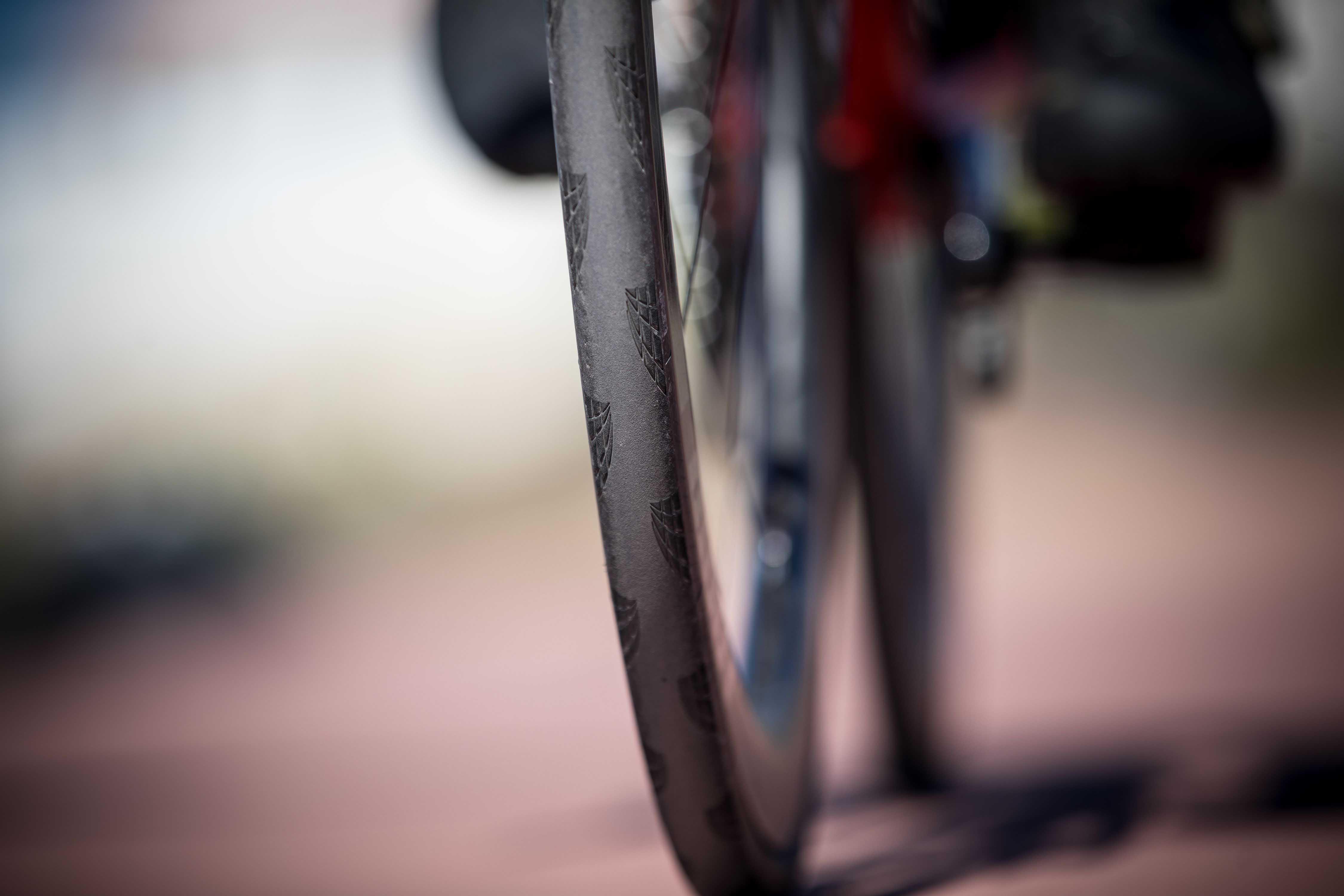 Continental GP 5000 All Season TR Road Tyre