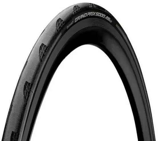 Continental GP 5000 All Season TR Road Tyre | Halfords UK