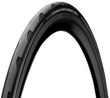 Halfords Continental Gp 5000 All Season Tr Road Tyre, 700X35C, Black | Extra 8% off for BC Members