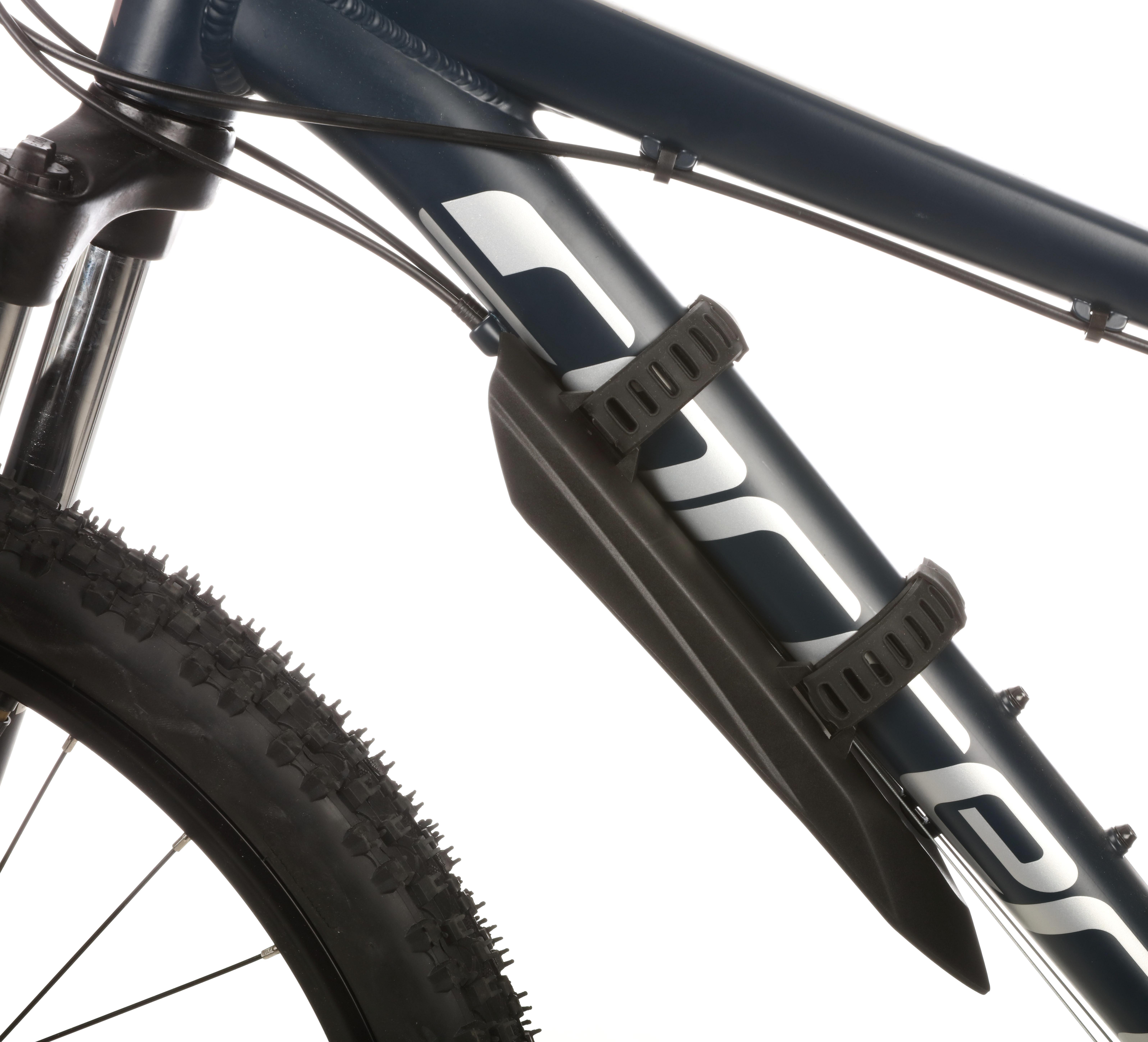 Halfords Essentials MTB Bike Mudguard Set