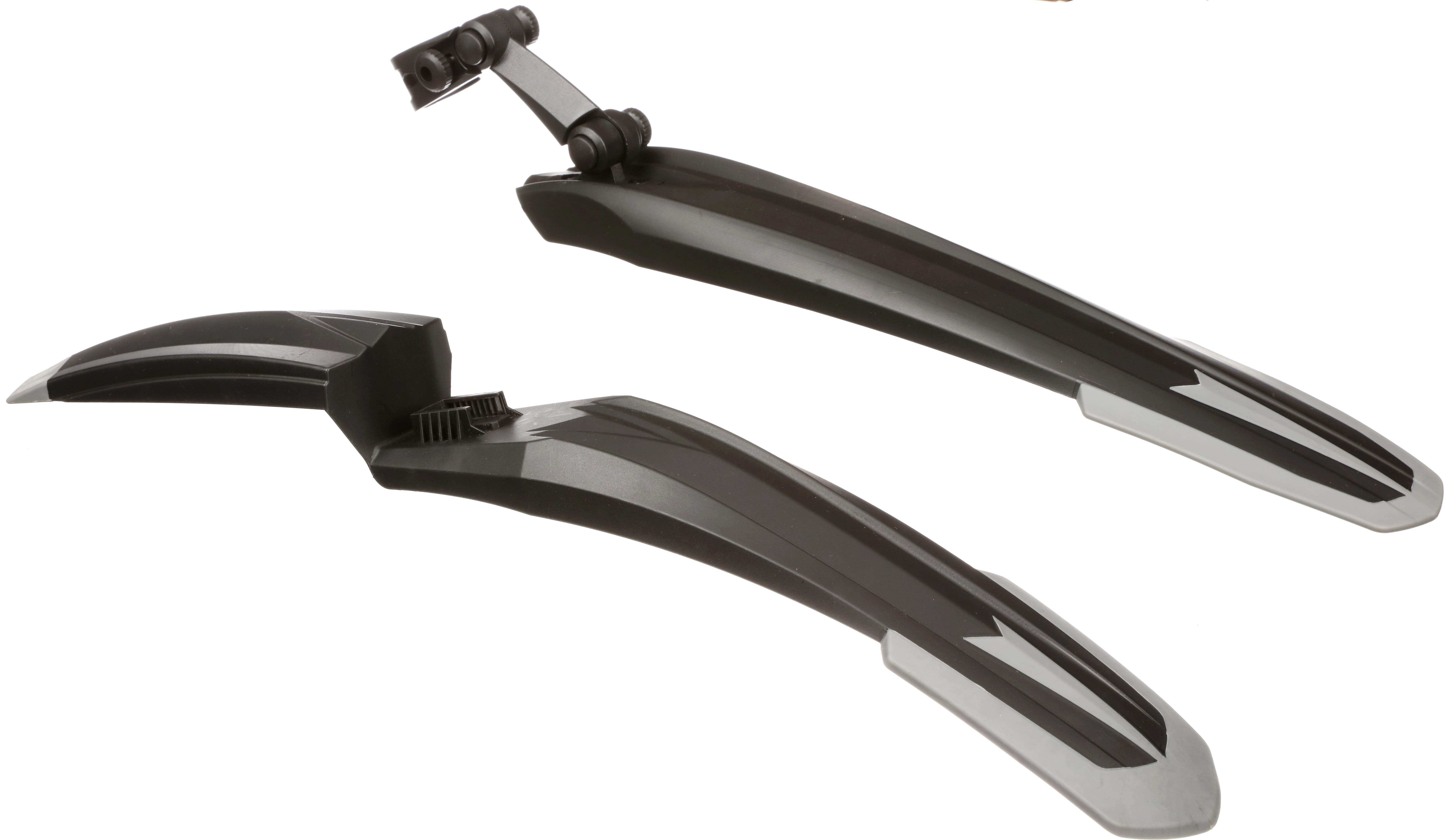 Halfords Mtb Bike Mudguard Set | Extra 8% off for BC Members