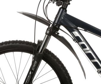 Bike Mudguards Road and Mountain Bike Halfords UK