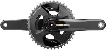 SRAM Force D2 DUB Wide 2x12 Speed Crankset 43/30T