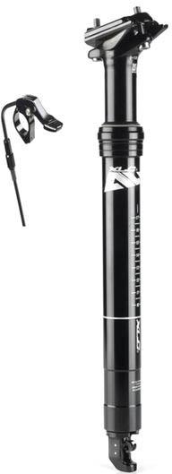 XLC SP-T13 All Mountain Dropper Seatpost