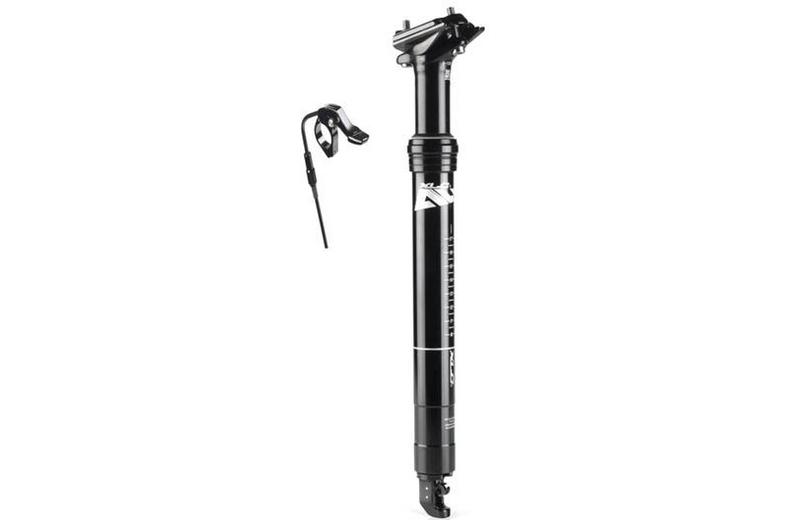XLC SP-T13 All Mountain Dropper Seatpost XLC SP-T13 All Mountain Dropper Seatpost