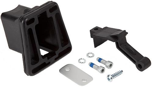 Brompton Front Luggage Mounting Block