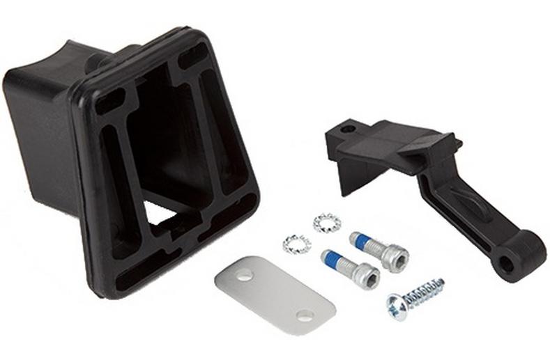 Brompton Front Luggage Mounting Block Brompton Front Luggage Mounting Block