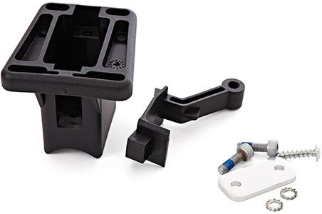 Brompton Front Luggage Mounting Block