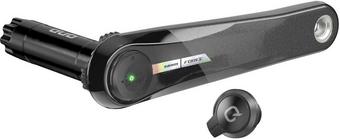 SRAM Force D2 DUB Crankarm Power Meter Upgrade