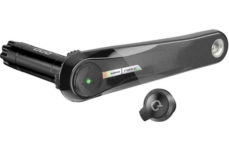 SRAM Force D2 DUB Crankarm Power Meter Upgrade, 165mm SRAM Force D2 DUB Crankarm Power Meter Upgrade, 165mm