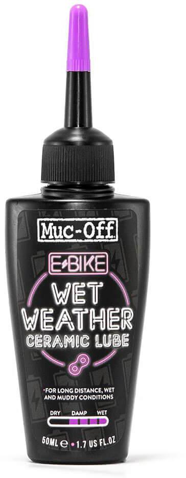 Muc-Off Ebike Wet Lube, 50Ml