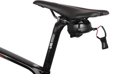 Zefal Bike Taxi Tow Rope Zefal Bike Taxi Tow Rope