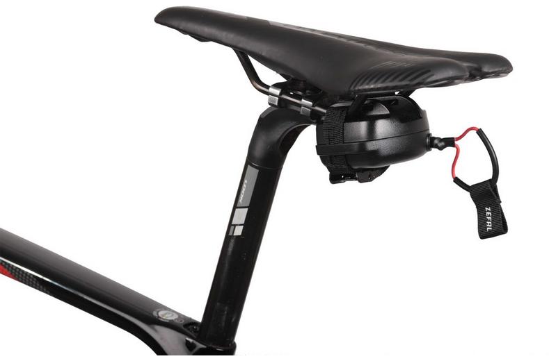 Zefal Bike Taxi Tow Rope Zefal Bike Taxi Tow Rope