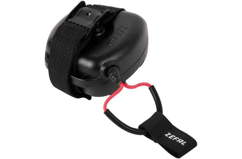 Zefal Bike Taxi Tow Rope Zefal Bike Taxi Tow Rope