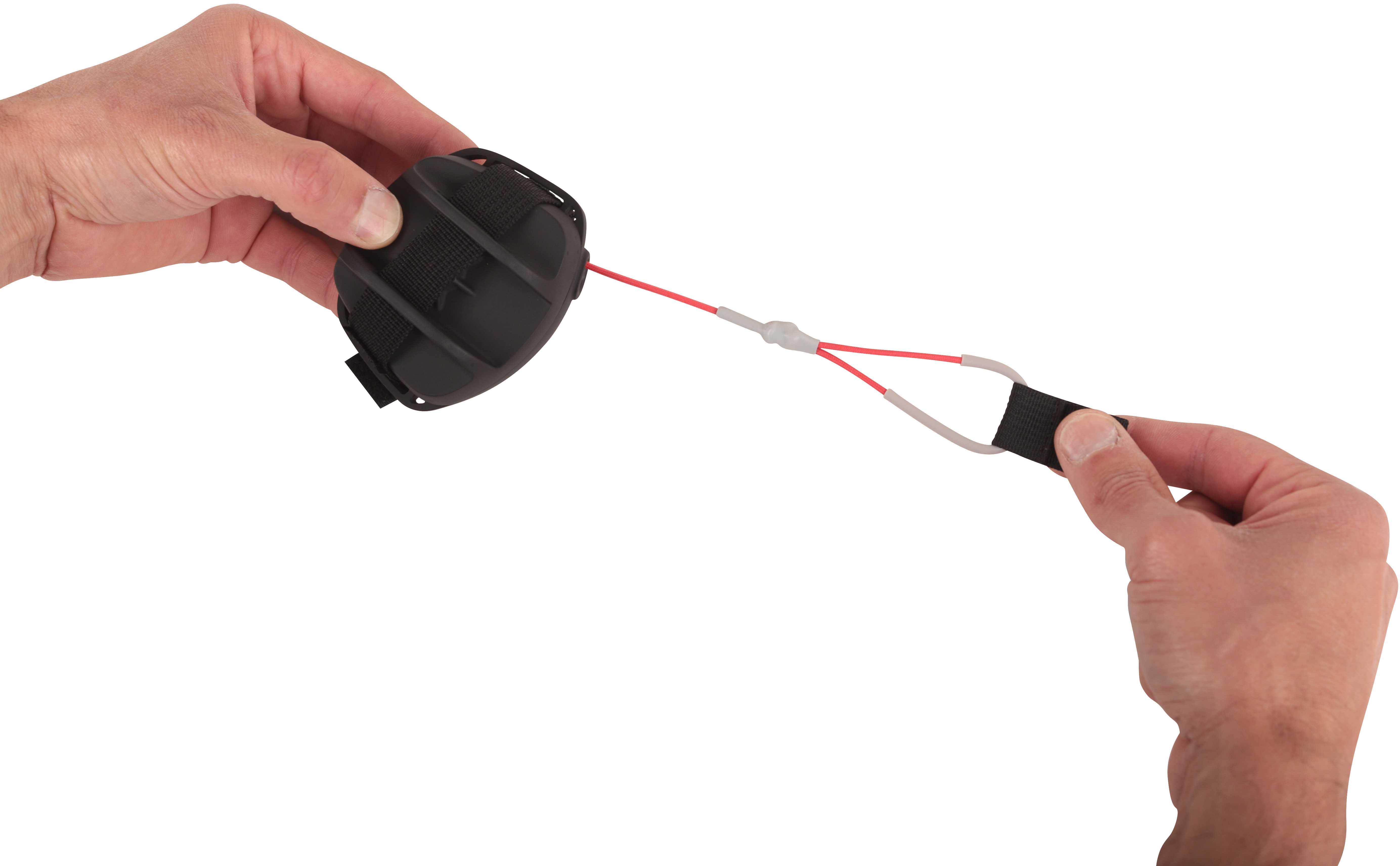 Zefal Bike Taxi Tow Rope