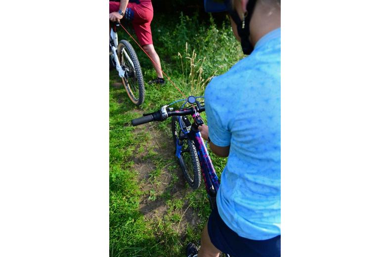 Zefal Bike Taxi Tow Rope Zefal Bike Taxi Tow Rope