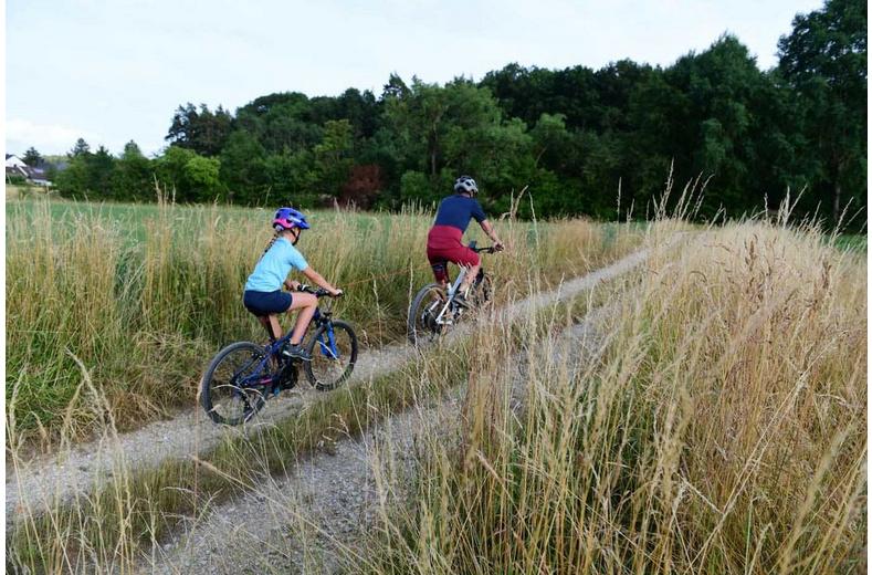 Zefal Bike Taxi Tow Rope Zefal Bike Taxi Tow Rope