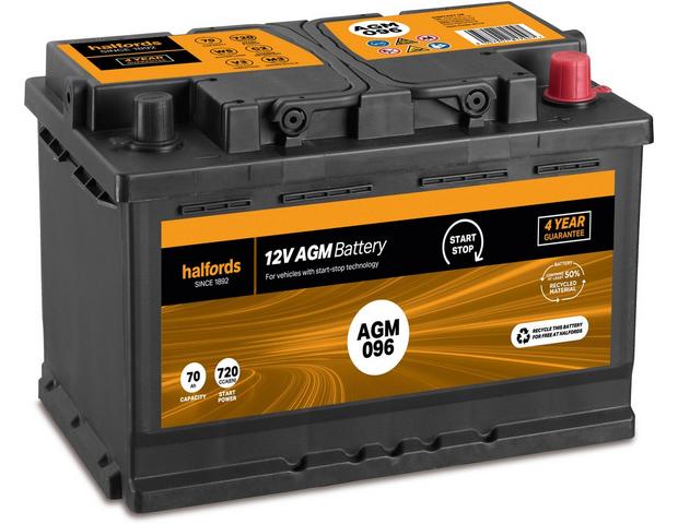 What is an AGM battery? – Help & Advice Centre