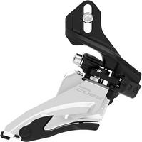 Halfords Shimano Cues Fd-U4000-D 9-10 Speed Front Derailleur, Direct Mount, Side Swing | Extra 8% off for BC Members