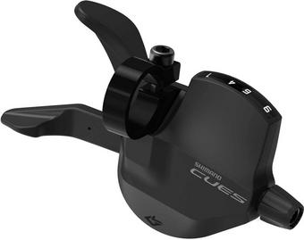 Shimano Cues SL-U4000 Shifter