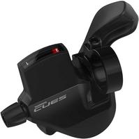 Halfords Shimano Cues SL-U6000-L Shifter 2 Speed Left Hand, With Display | Extra 8% off for BC Members
