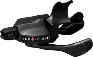 Halfords Shimano Cues Sl-U8000-11Ir Shifter 11 Speed Right Hand, I-Spec Ii | Extra 8% off for BC Members