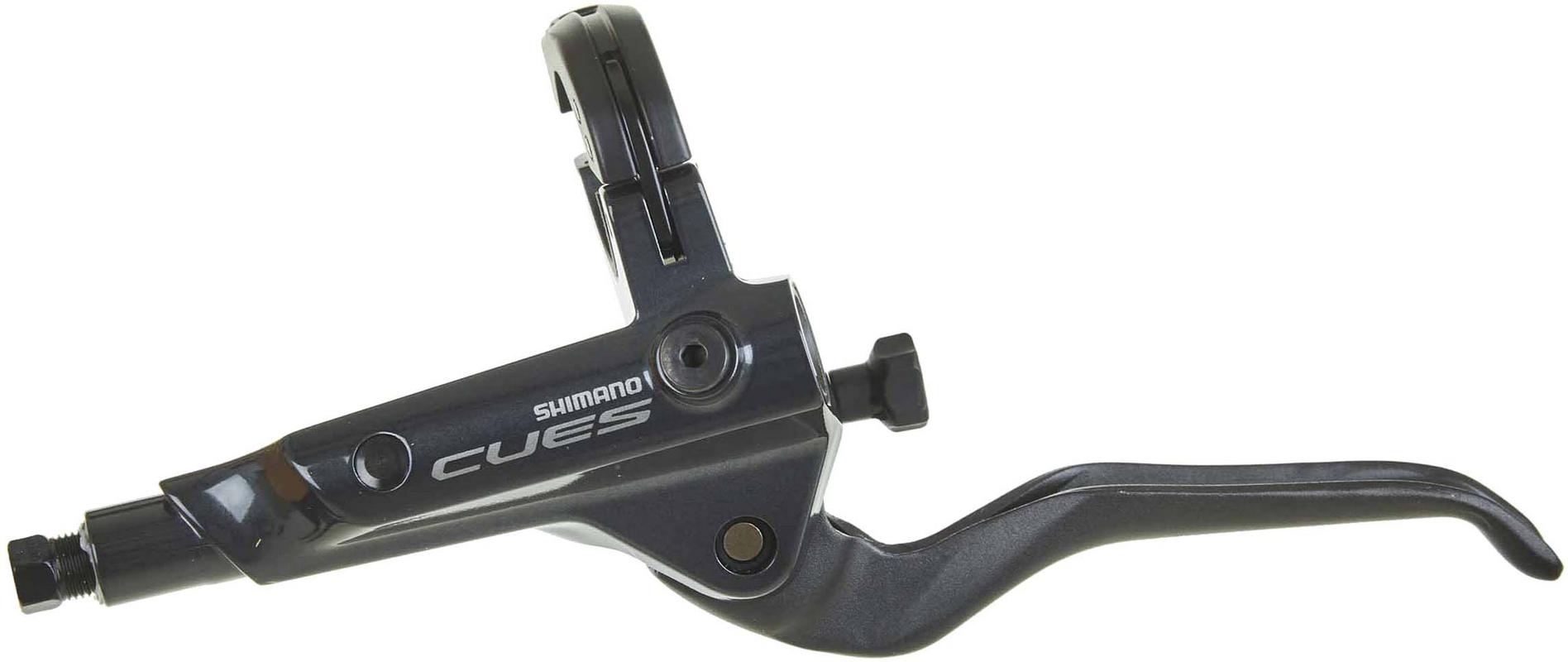 Halfords Shimano Cues Bl-U8000 Brake Lever, Left Hand | Extra 8% off for BC Members