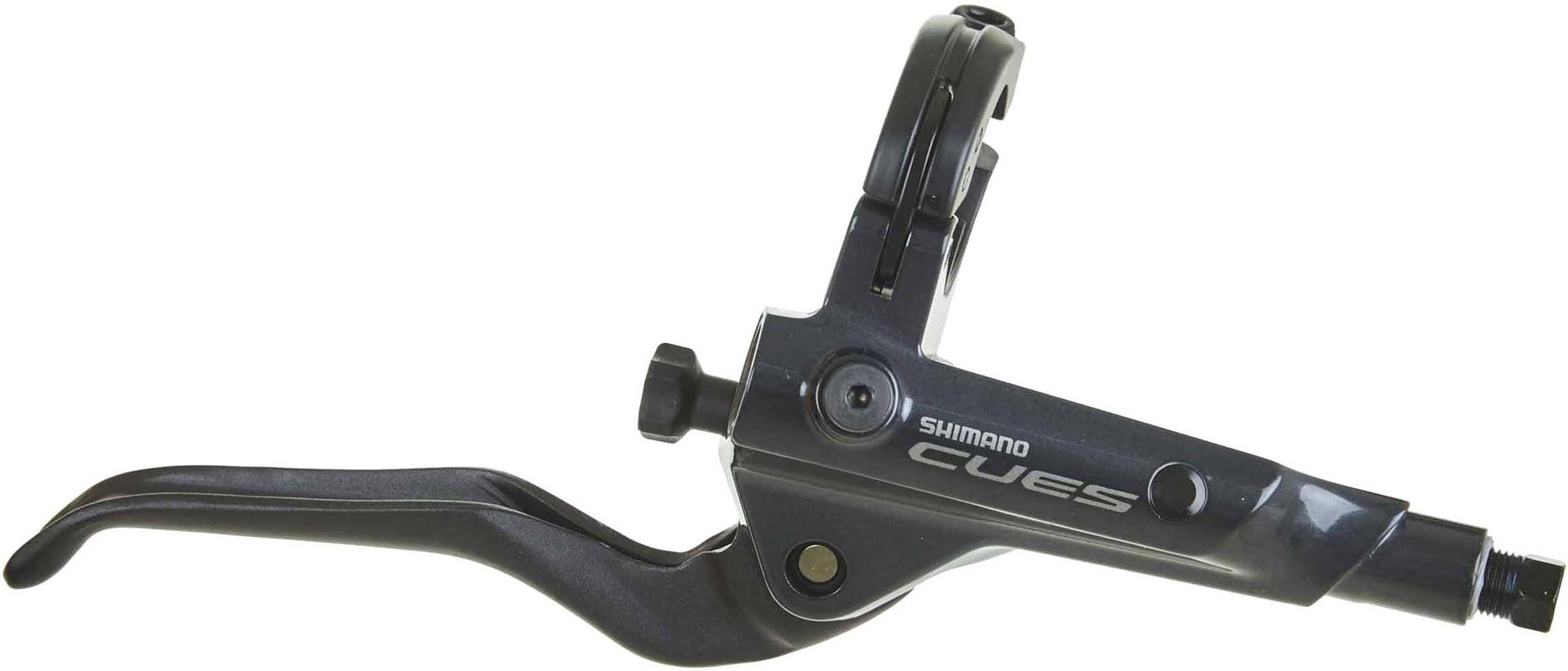 Halfords Shimano Cues Bl-U8000 Brake Lever, Right Hand | Extra 8% off for BC Members