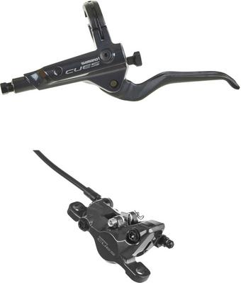 Shimano Cues BR-U8000/BL-U8000 2 Piston Lever/Caliper Kit