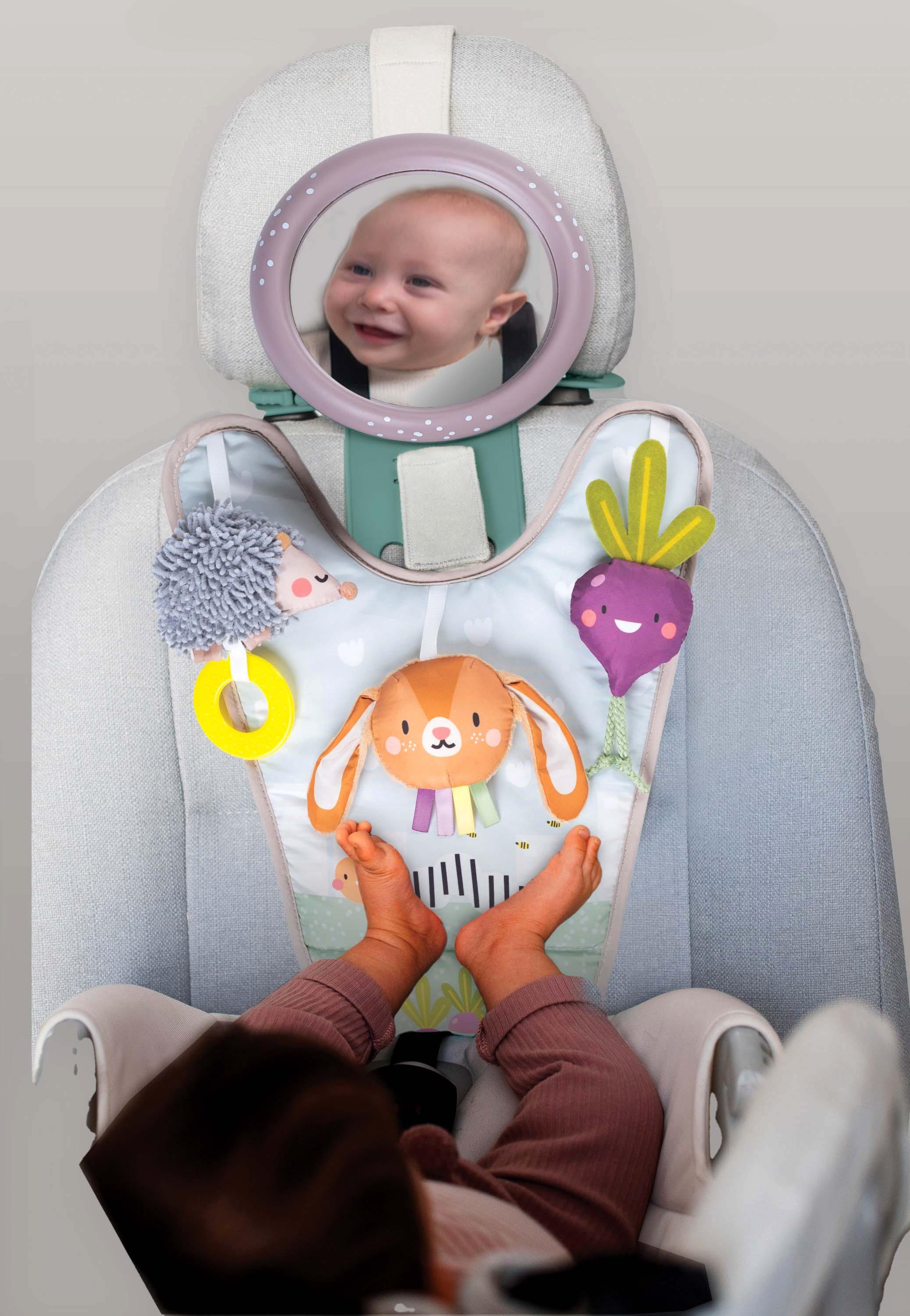 Urban Garden In Car Play Centre