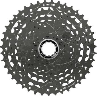 Shimano Cues CS-LG400 10 Speed Cassette, 11-43T