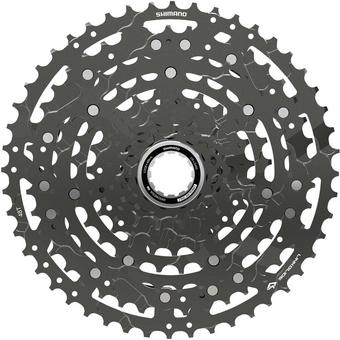 Shimano Cues CS-LG400 10 Speed Cassette