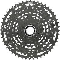Halfords Shimano Cues Cs-Lg400 Speed Cassette | Extra 8% off for BC Members