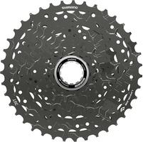 Halfords Shimano Cues Cs-Lg400 10 Speed Cassette, 11-39T | Extra 8% off for BC Members