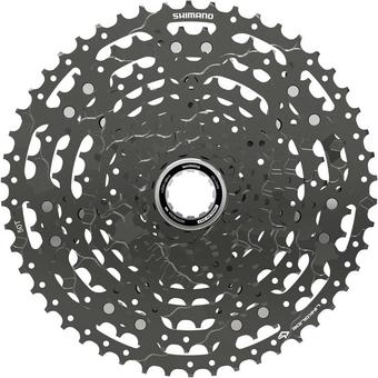 halfords 11 speed cassette