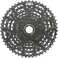 Halfords Shimano Cues Cs-Lg400 11 Speed Cassette, 11-50T | Extra 8% off for BC Members