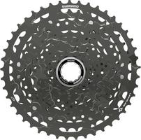 Halfords Shimano Cues Cs-Lg400 11 Speed Cassette, 11-45T | Extra 8% off for BC Members