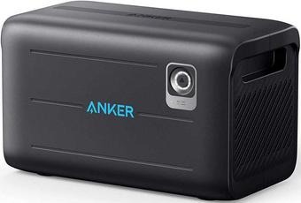 Anker 760 Portable Power Station Expansion Battery (2048Wh)