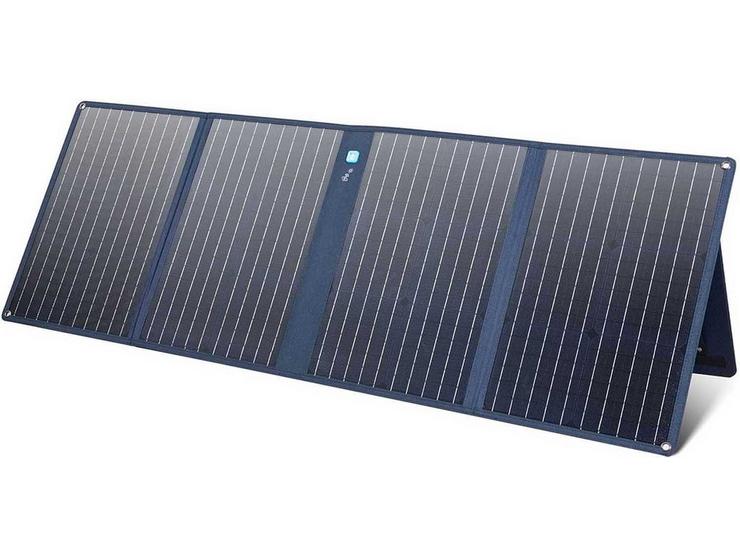 Anker 100W 3-Port Monocrystal Solar Charger