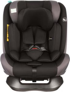 Venicci isofix shop base halfords