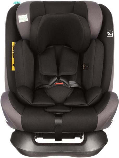 Halfords 2025 isofix bracket