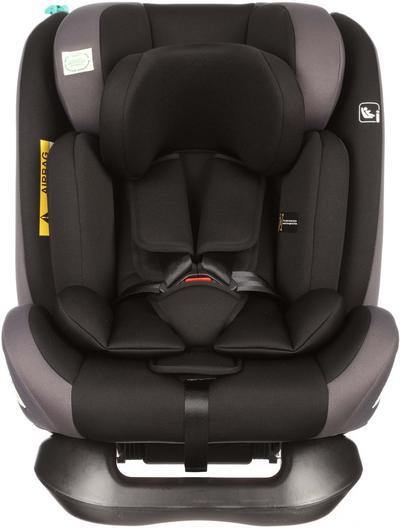 Halfords Essentials Impala R129 Car Seat Halfords Essentials Impala R129 Car Seat