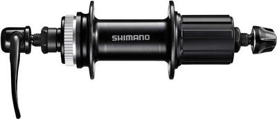 Shimano Cues QC300 Center Lock 32H Hub