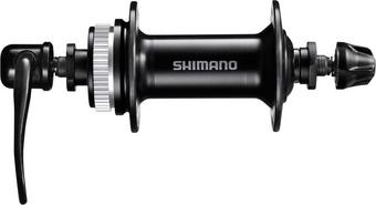 Shimano Cues QC300 Center Lock 32H Hub
