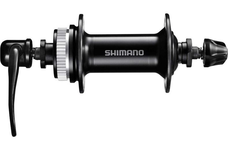 Shimano Cues QC300 Center Lock 32H Hub Shimano Cues QC300 Center Lock 32H Hub