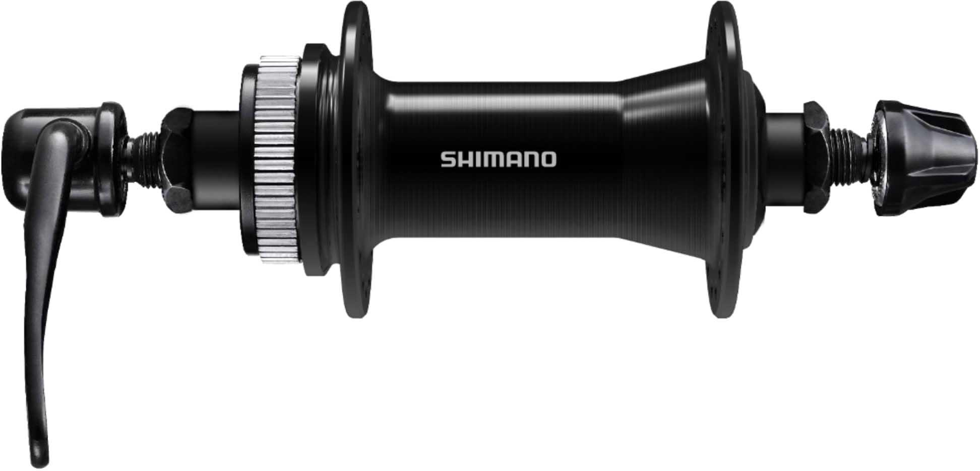 Shimano Cues QC400 Center Lock 32H Hub