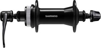 Shimano Cues QC400 Center Lock 32H Hub