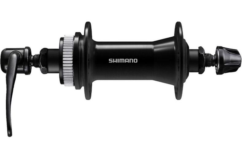 Shimano Cues QC400 Center Lock 32H Hub Shimano Cues QC400 Center Lock 32H Hub
